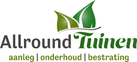 Allroundtuinen Logo